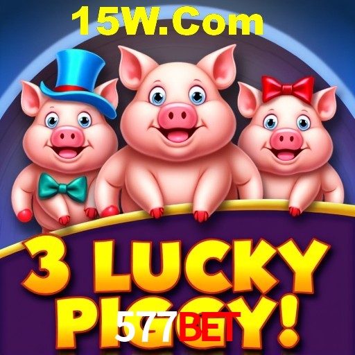 Descubra o Mundo do Cassino Online com 577Bet