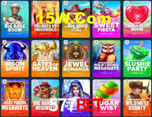 577Bet Vip