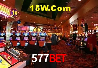 Recursos de Bônus 577Bet