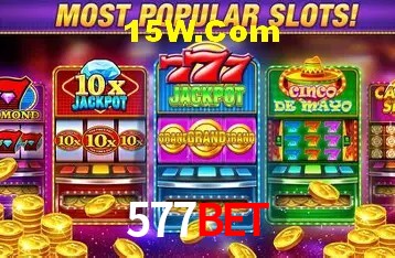 Ofertas Exclusivas 577Bet