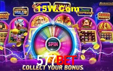 Casino Ao Vivo 577Bet