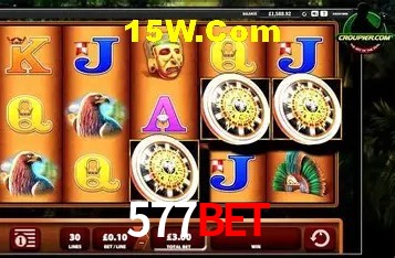 Segurança 2FA 577Bet