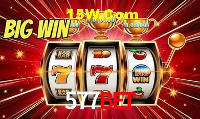 Especiais de Fim de Semana 577Bet
