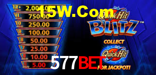 577Bet: A Experiência de Casino com Jogos de Mesa ao Vivo
