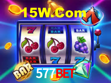 Interface do App 577Bet