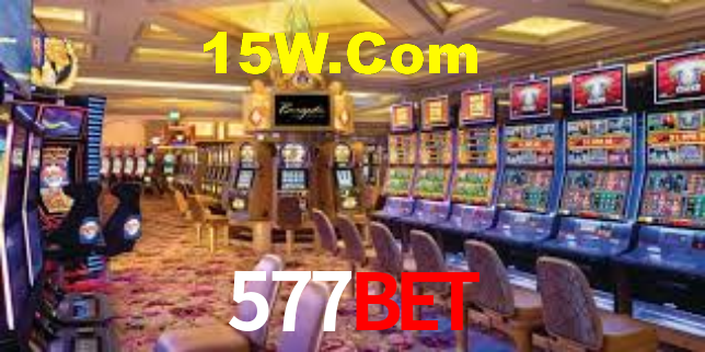 Interface Premium 577Bet
