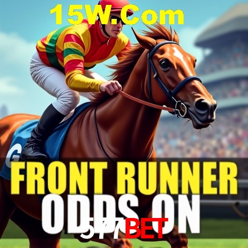 Apostas Esportivas na 577Bet: Um Guia Completo