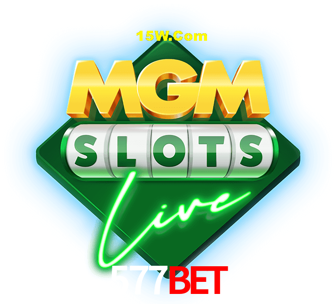 Casino Ao Vivo 577Bet