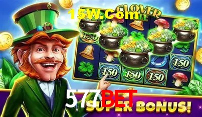 Design Responsivo 577Bet