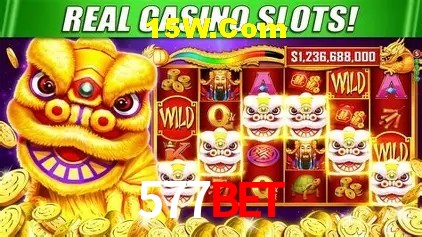 Especiais de Fim de Semana 577Bet