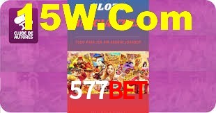 Experimente o Login Seguro Premium no 577Bet