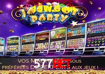 Diretório de Jogos 577Bet