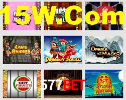 Programa VIP 577Bet