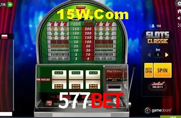 Promoção Relâmpago 577Bet