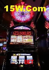 Promoção Relâmpago 577Bet