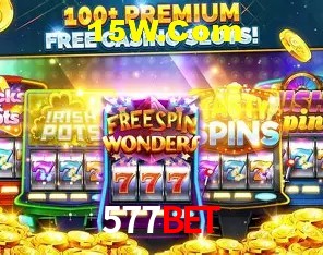 Jogos de Slot 577Bet
