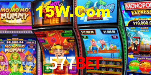 577Bet - Cassino Fortune Tiger - 577Bet App