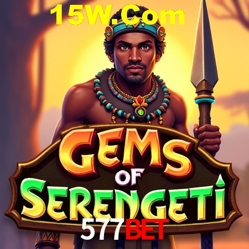 Descubra o Mundo do Cassino Online com 577Bet