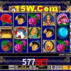 Promoções Sazonais 577Bet