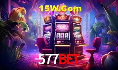 Sistemas de Segurança 577Bet